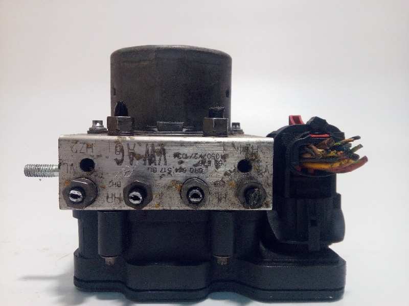 Recambio de abs para seat ibiza (6j5) style i-tech 30 aniversario referencia OEM IAM 6R0614517BL 6R0907379 269576