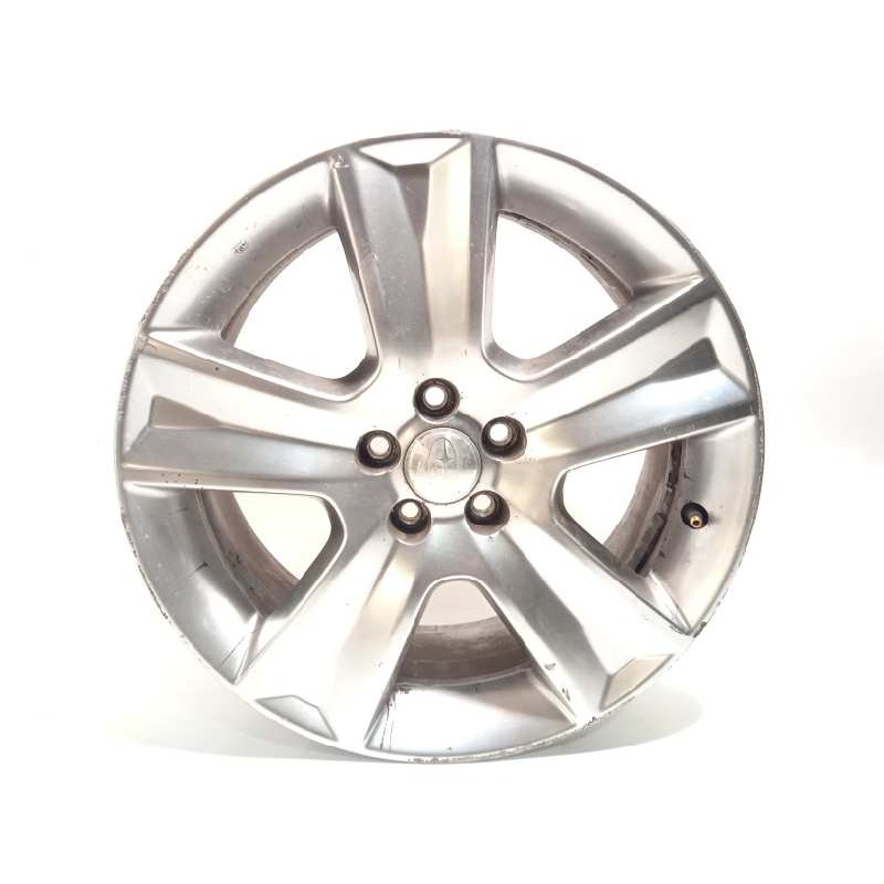 Recambio de llanta para subaru legacy berl. b13 (bl) 2.5 se referencia OEM IAM 28111AG131  