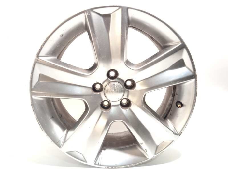 Recambio de llanta para subaru legacy berl. b13 (bl) 2.5 se referencia OEM IAM 28111AG131  