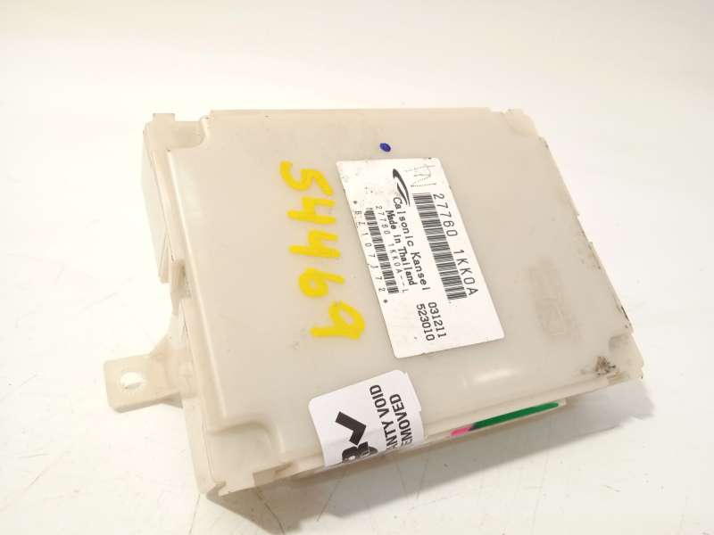 MODULO ELECTRONICO 277601KK0A 