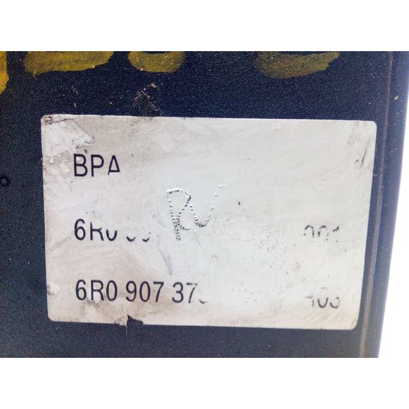 Recambio de abs para seat ibiza (6j5) style i-tech 30 aniversario referencia OEM IAM 6R0614517BL 6R0907379 269576