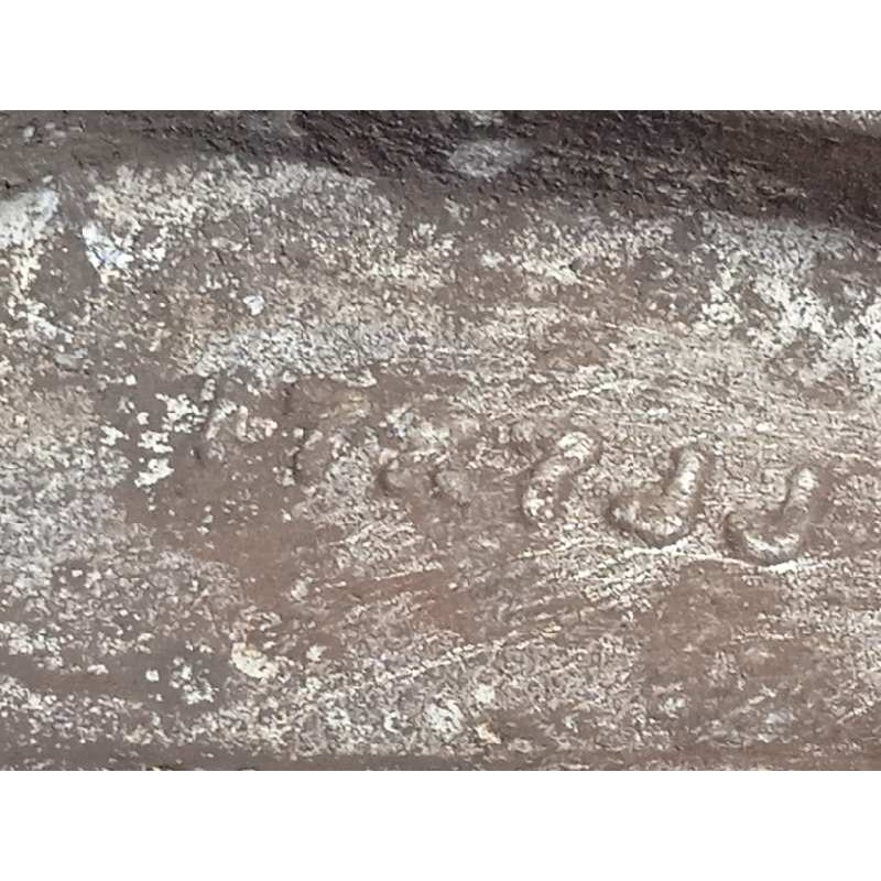 Recambio de llanta para subaru legacy berl. b13 (bl) 2.5 se referencia OEM IAM 28111AG131  