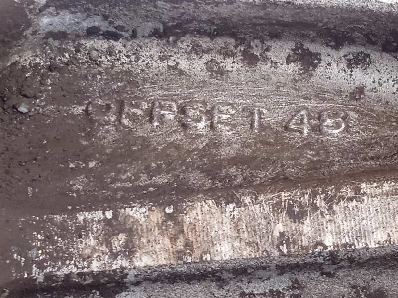 Recambio de llanta para subaru legacy berl. b13 (bl) 2.5 se referencia OEM IAM 28111AG131  