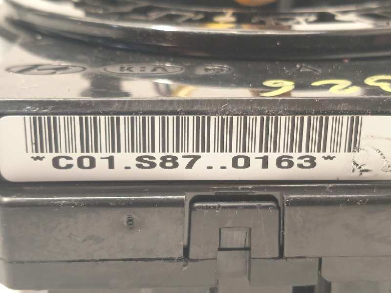 Recambio de anillo airbag para hyundai kona 1.0 tgdi cat referencia OEM IAM C01S870163 C01S870163 