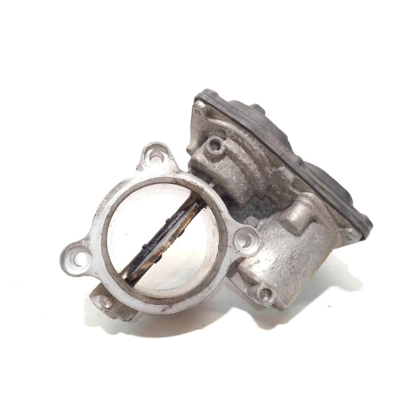 Recambio de caja mariposa para toyota auris 1.6 d-4d cat referencia OEM IAM 3465672  13543465672