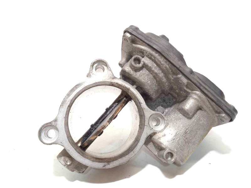 Recambio de caja mariposa para toyota auris 1.6 d-4d cat referencia OEM IAM 3465672  13543465672