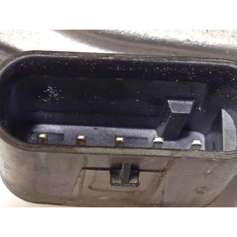 Recambio de caja mariposa para toyota auris 1.6 d-4d cat referencia OEM IAM 3465672  13543465672