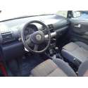 VOLKSWAGEN FOX (5Z1)