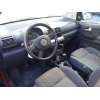 volkswagen fox (5z1) del año 2005