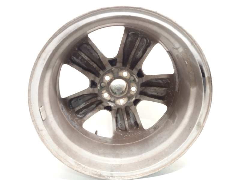 Recambio de llanta para subaru legacy berl. b13 (bl) 2.5 se referencia OEM IAM 28111AG131  