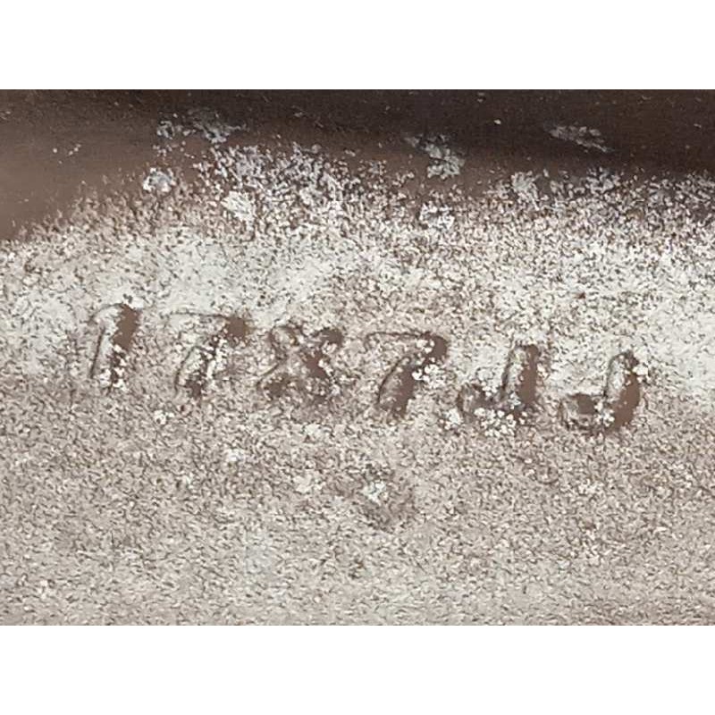 Recambio de llanta para subaru legacy berl. b13 (bl) 2.5 se referencia OEM IAM 28111AG131  