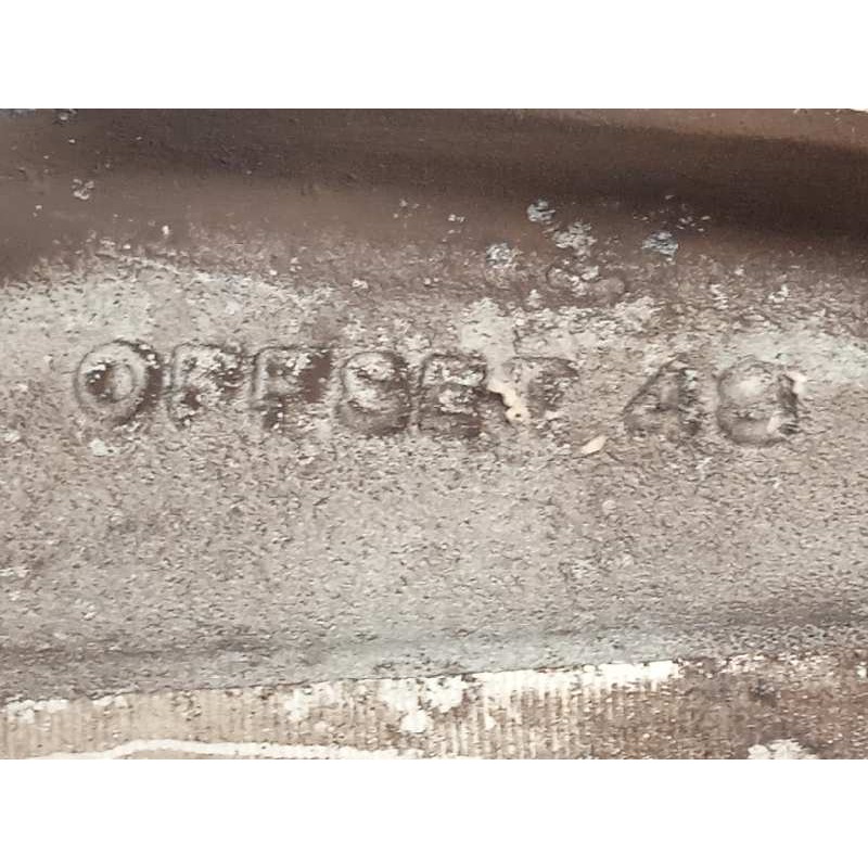 Recambio de llanta para subaru legacy berl. b13 (bl) 2.5 se referencia OEM IAM 28111AG131  