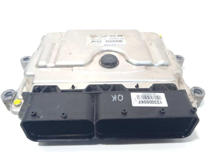 Recambio de centralita motor uce para hyundai kona 1.0 tgdi cat referencia OEM IAM 3910804001  9001330060KF