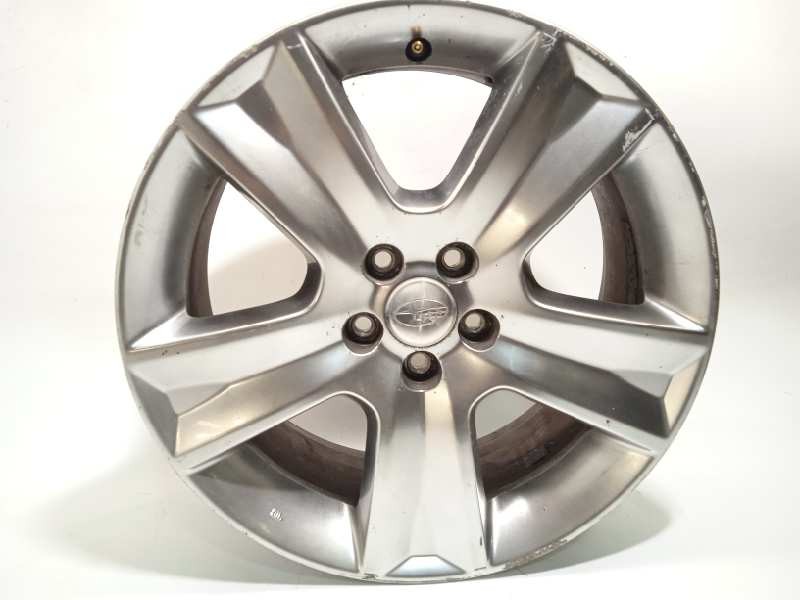 Recambio de llanta para subaru legacy berl. b13 (bl) 2.5 se referencia OEM IAM 28111AG131  