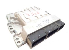 Recambio de centralita motor uce para renault kadjar 1.2 tce energy referencia OEM IAM 237106288R  237106101R