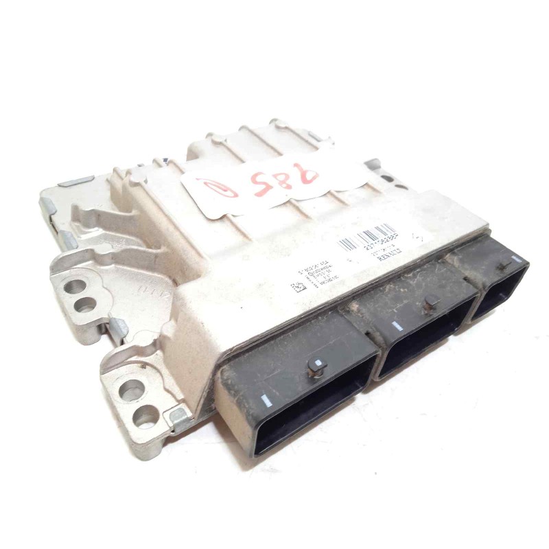 Recambio de centralita motor uce para renault kadjar 1.2 tce energy referencia OEM IAM 237106288R  237106101R