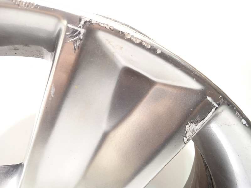 Recambio de llanta para subaru legacy berl. b13 (bl) 2.5 se referencia OEM IAM 28111AG131  