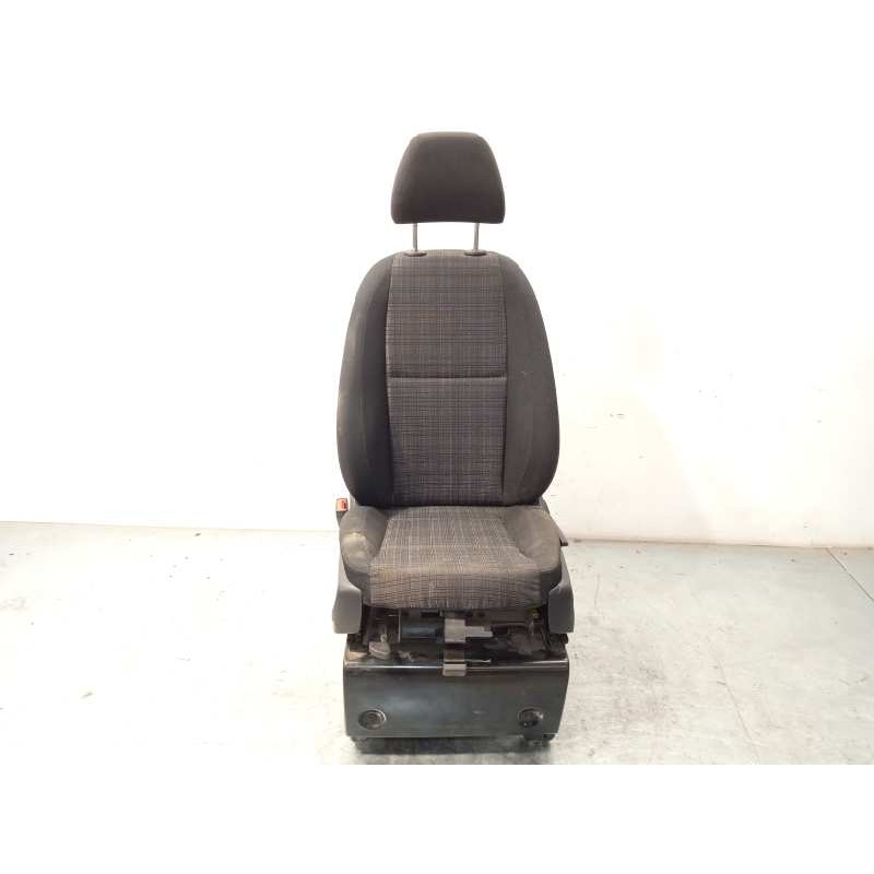 Recambio de asiento delantero izquierdo para mercedes-benz vito kasten 109/111 cdi lang (447.603) referencia OEM IAM NOREF A4479