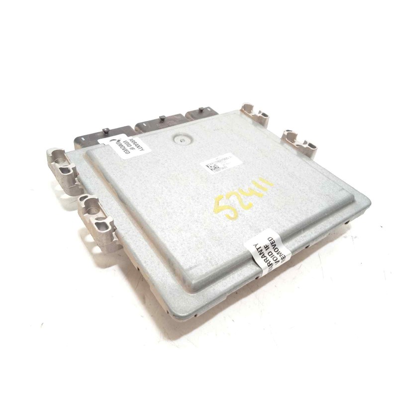 Recambio de centralita motor uce para renault kadjar 1.2 tce energy referencia OEM IAM 237106288R  237106101R