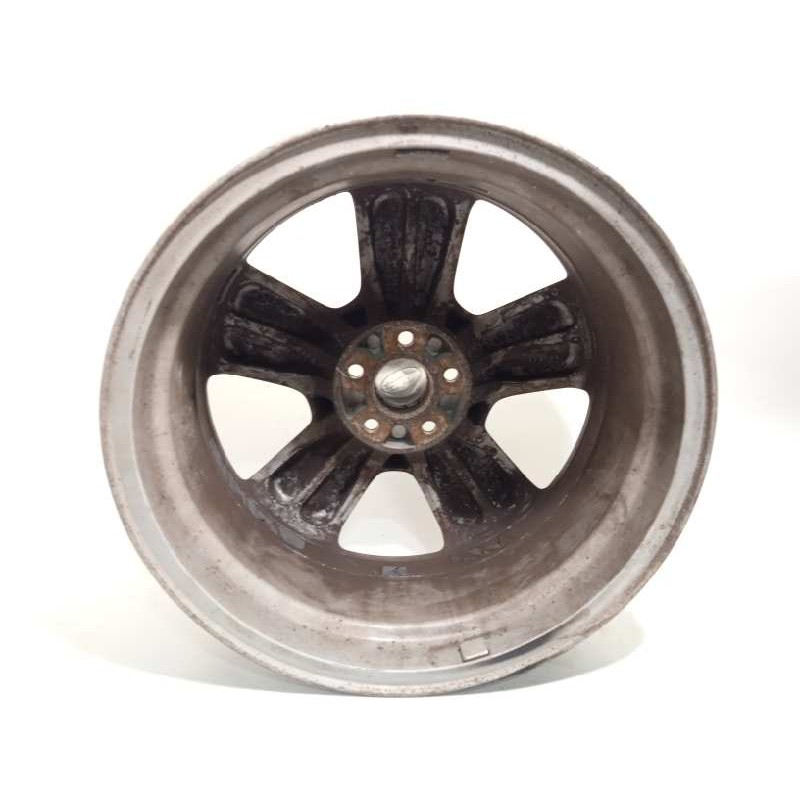 Recambio de llanta para subaru legacy berl. b13 (bl) 2.5 se referencia OEM IAM 28111AG131  