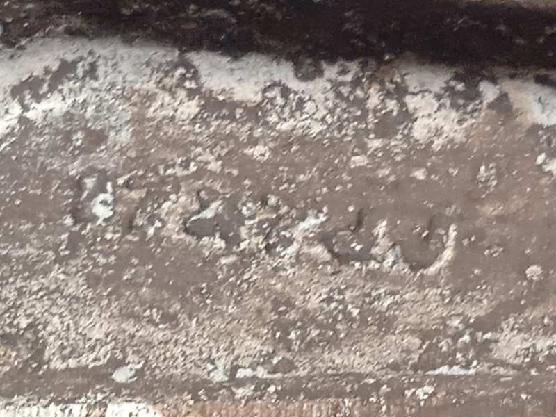 Recambio de llanta para subaru legacy berl. b13 (bl) 2.5 se referencia OEM IAM 28111AG131  