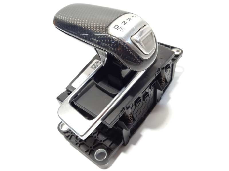 Recambio de palanca cambio para audi s8 (4hc) 4.0 tfsi quattro referencia OEM IAM 4H2927731A  
