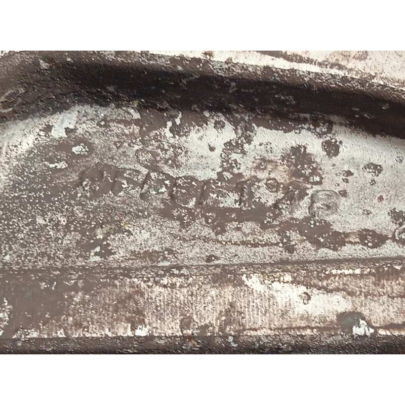 Recambio de llanta para subaru legacy berl. b13 (bl) 2.5 se referencia OEM IAM 28111AG131  