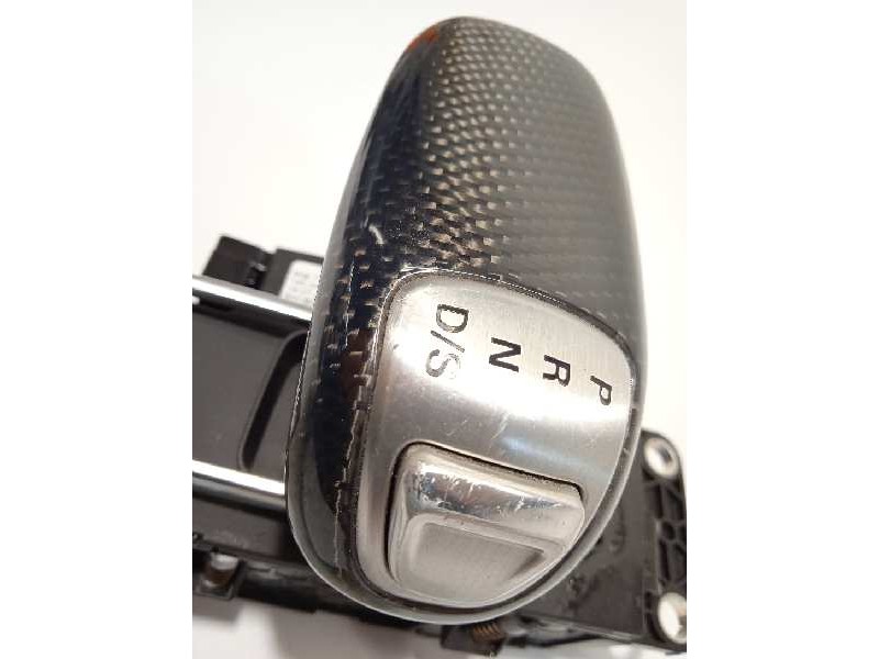 Recambio de palanca cambio para audi s8 (4hc) 4.0 tfsi quattro referencia OEM IAM 4H2927731A  