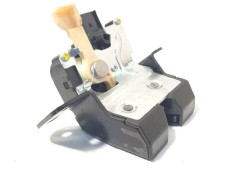 Recambio de cerradura maletero / porton para hyundai kona 1.0 tgdi cat referencia OEM IAM 81230J9000   2