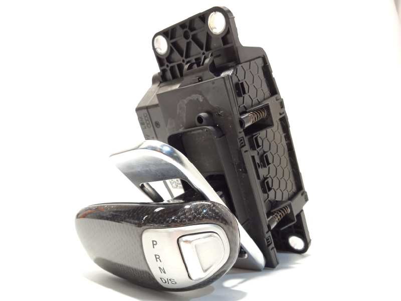 Recambio de palanca cambio para audi s8 (4hc) 4.0 tfsi quattro referencia OEM IAM 4H2927731A  