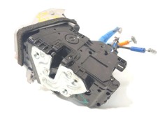 Recambio de cerradura puerta delantera izquierda para hyundai kona 1.0 tgdi cat referencia OEM IAM 81310J9000  