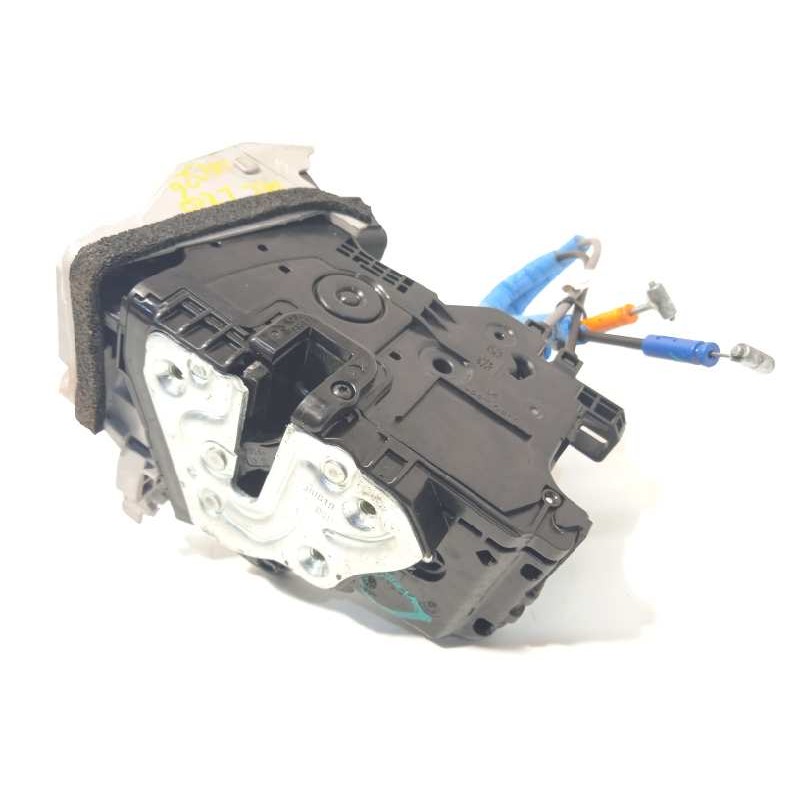 Recambio de cerradura puerta delantera izquierda para hyundai kona 1.0 tgdi cat referencia OEM IAM 81310J9000  