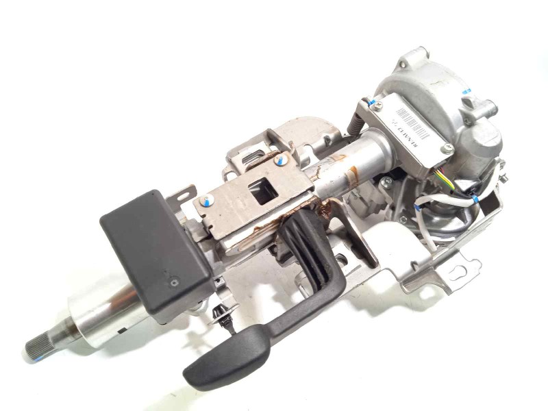 Recambio de columna direccion para renault kadjar 1.2 tce energy referencia OEM IAM 488100465R  488109621R