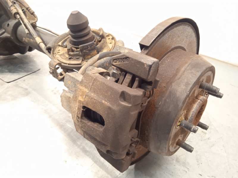 Recambio de puente trasero para jeep gr.cherokee (wj/wg) 3.1 td cat referencia OEM IAM 5015075AA  