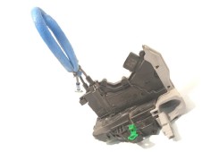 Recambio de cerradura puerta delantera izquierda para hyundai kona 1.0 tgdi cat referencia OEM IAM 81310J9000   2