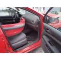FORD FOCUS BERLINA (CAP)