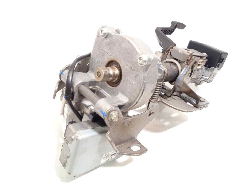 Recambio de columna direccion para renault kadjar 1.2 tce energy referencia OEM IAM 488100465R  488109621R