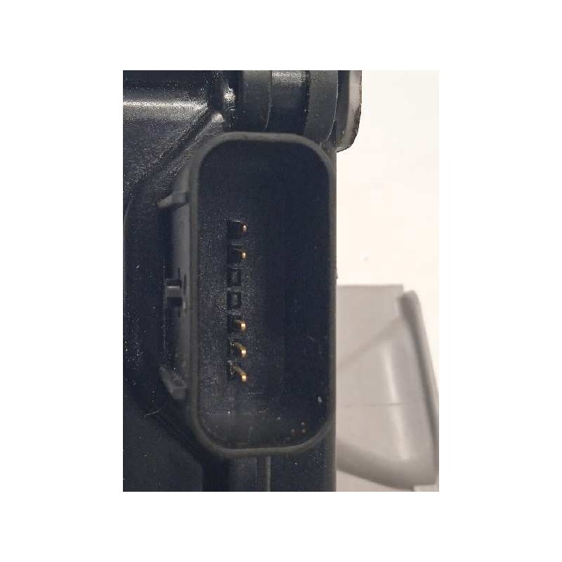 Recambio de cerradura puerta delantera izquierda para hyundai kona 1.0 tgdi cat referencia OEM IAM 81310J9000  