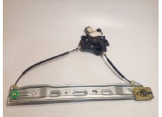 Recambio de elevalunas delantero izquierdo para ford transit connect 1.5 tdci cat referencia OEM IAM 1870651   2