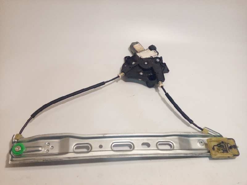 Recambio de elevalunas delantero izquierdo para ford transit connect 1.5 tdci cat referencia OEM IAM 1870651  