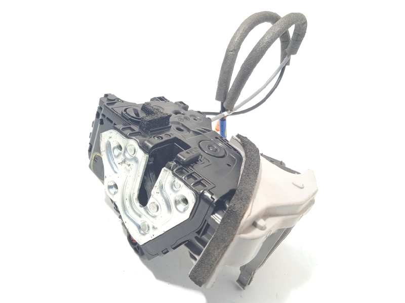 Recambio de cerradura puerta trasera derecha para hyundai kona 1.0 tgdi cat referencia OEM IAM 81420J9000  