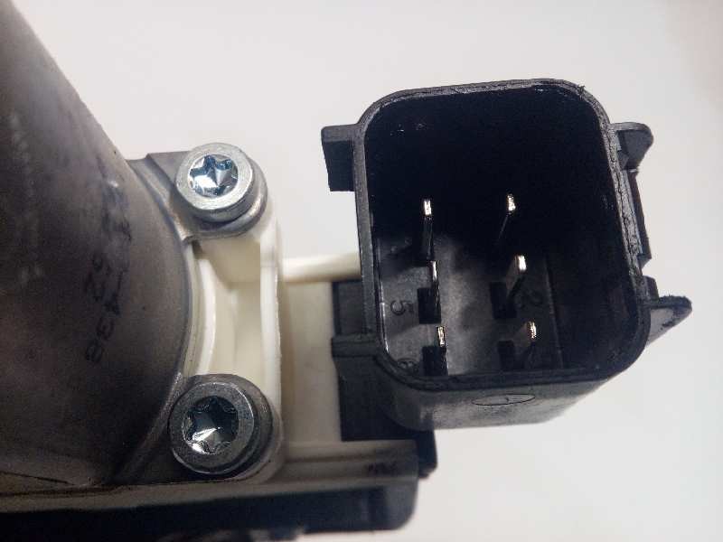 Recambio de elevalunas delantero izquierdo para ford transit connect 1.5 tdci cat referencia OEM IAM 1870651  