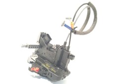 Recambio de cerradura puerta trasera derecha para hyundai kona 1.0 tgdi cat referencia OEM IAM 81420J9000   2