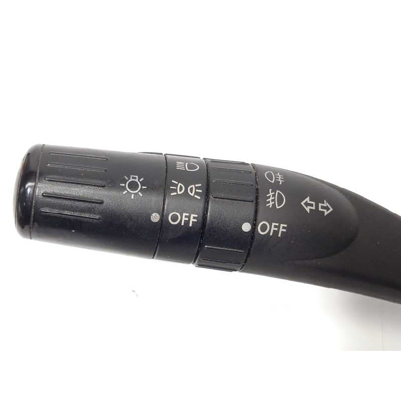 Recambio de mando intermitentes para subaru legacy berl. b13 (bl) 2.5 se referencia OEM IAM 83161AG12  