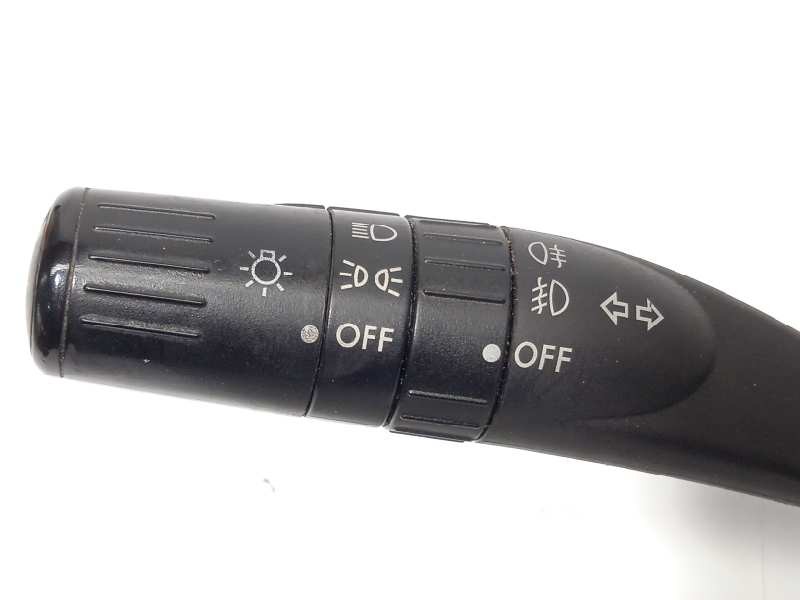 Recambio de mando intermitentes para subaru legacy berl. b13 (bl) 2.5 se referencia OEM IAM 83161AG12  