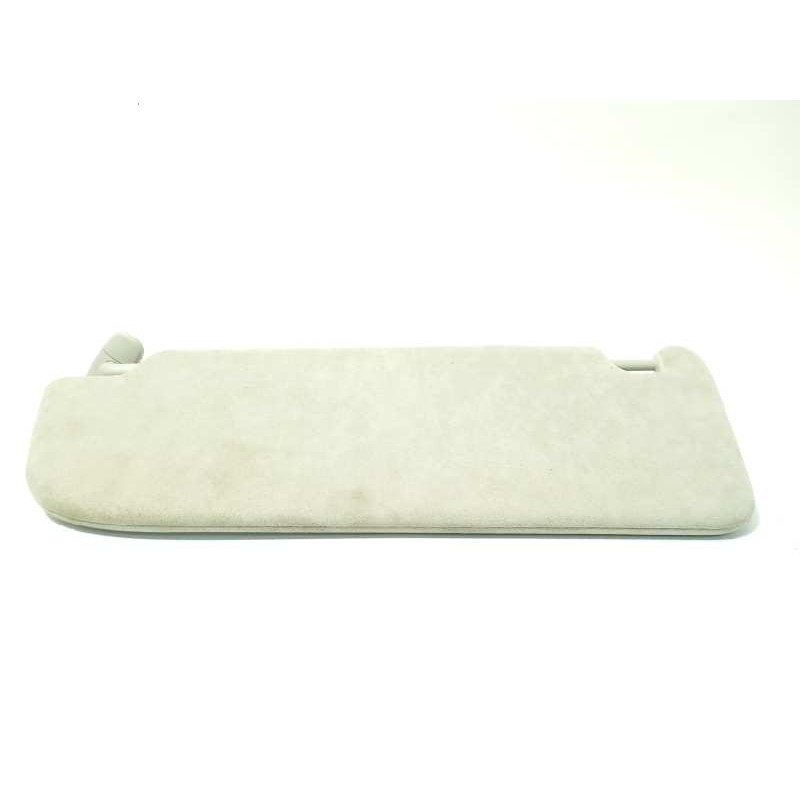 Recambio de parasol derecho para audi s8 (4hc) 4.0 tfsi quattro referencia OEM IAM 4H0857552  4H0857552DFJ3