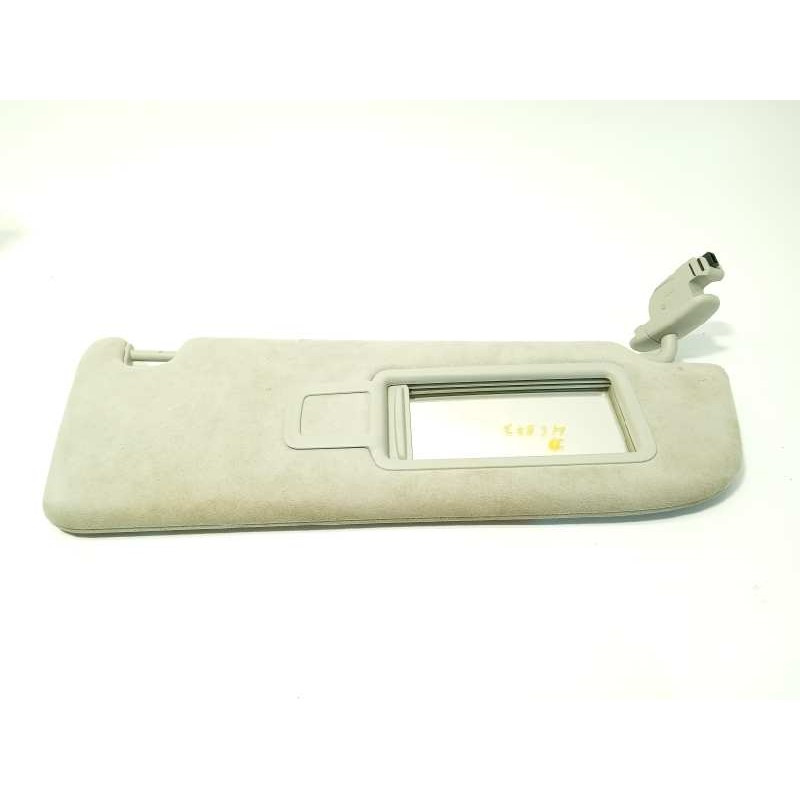 Recambio de parasol derecho para audi s8 (4hc) 4.0 tfsi quattro referencia OEM IAM 4H0857552  4H0857552DFJ3