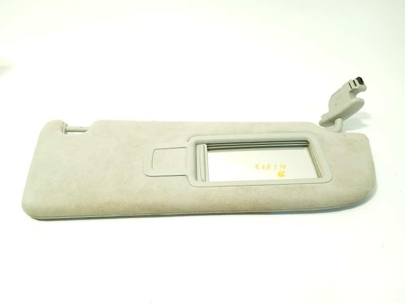 Recambio de parasol derecho para audi s8 (4hc) 4.0 tfsi quattro referencia OEM IAM 4H0857552  4H0857552DFJ3