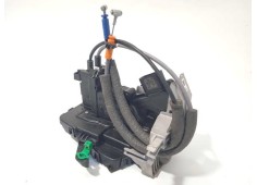 Recambio de cerradura puerta trasera izquierda para hyundai kona 1.0 tgdi cat referencia OEM IAM 81410J9000   2