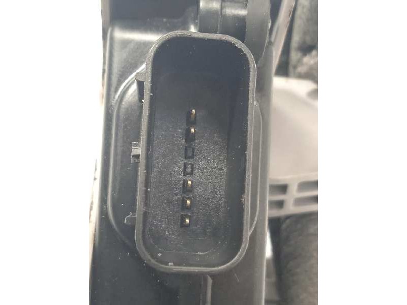 Recambio de cerradura puerta trasera izquierda para hyundai kona 1.0 tgdi cat referencia OEM IAM 81410J9000  